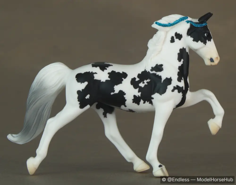 END Ultimate Event — entry in Other Light/Gaited