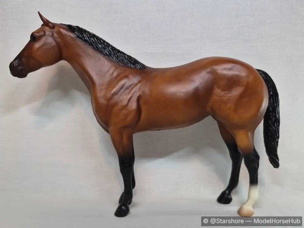 Breyer #499 Offspring of King P-234