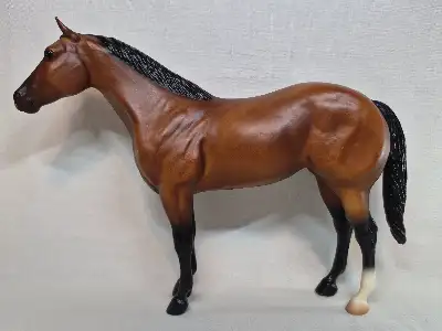 Breyer #499 Offspring of King P-234