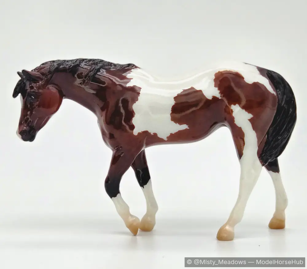 Ethel — entry in OF American Pony
