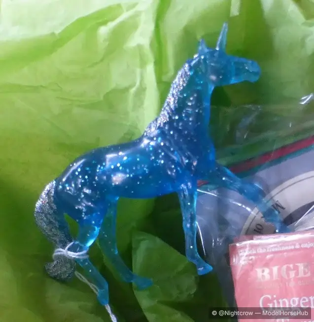 Starlight - Glitter Unicorn Gift Set