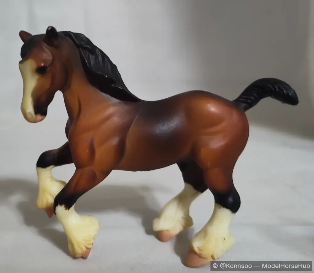 Clydesdale