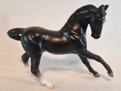 Breyer #5388 Competing At The Games Set G2 Warmblood