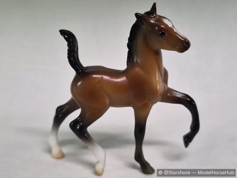 How It Goes — entry in Foals