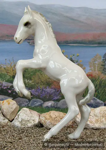Snofyre — entry in OF Sport Breed Foals