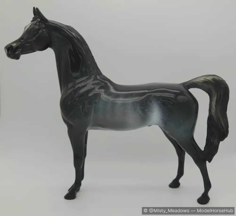 Ziggy — entry in Arabian