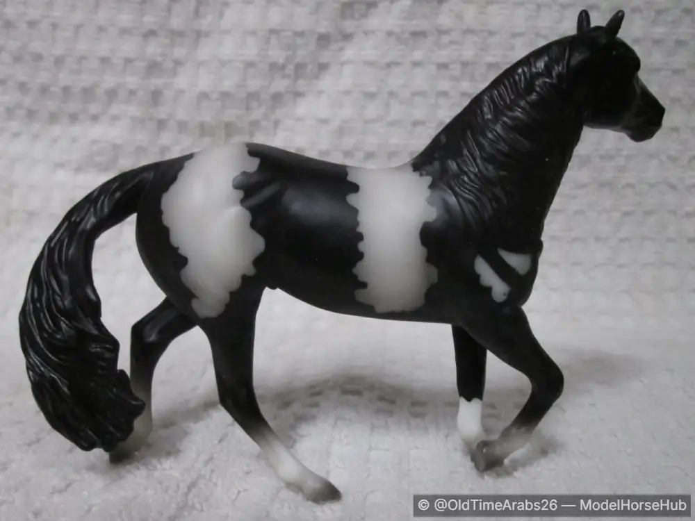 April Fool's Blind Bags (Pinto Stallion)