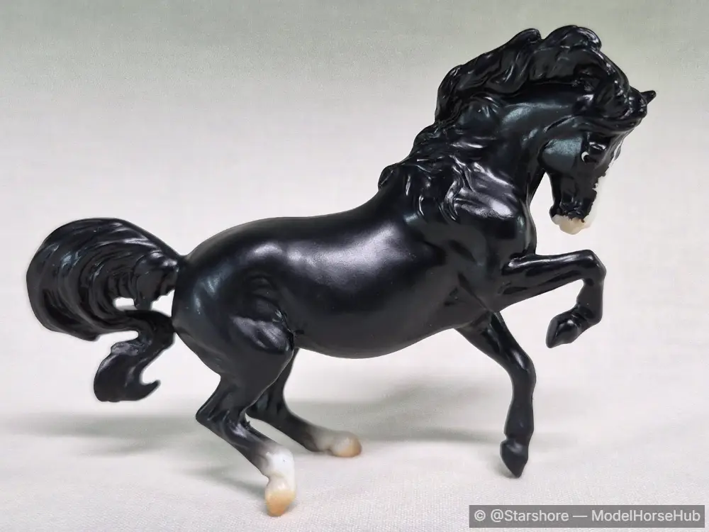 Leanan Sidhe — entry in British Pony