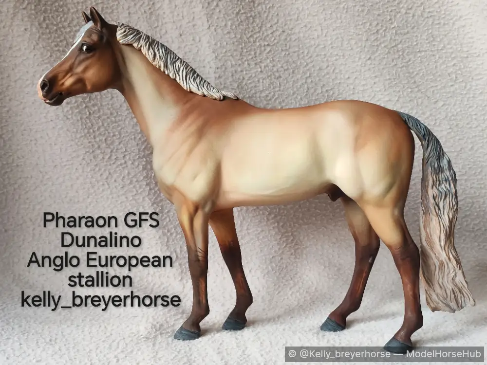 Pharaon GFS