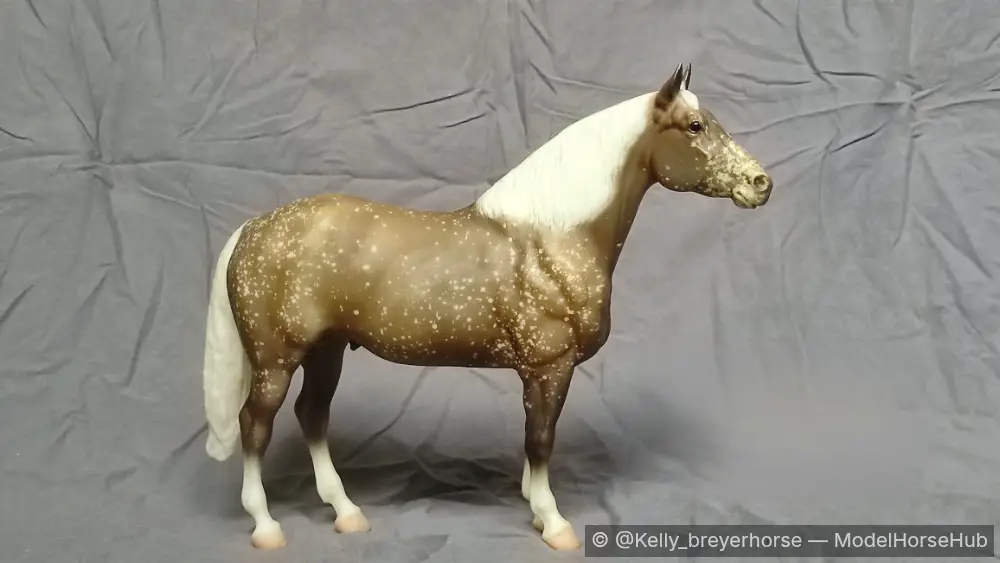 Syracuse Obsession XI — entry in OF Quarter Horse