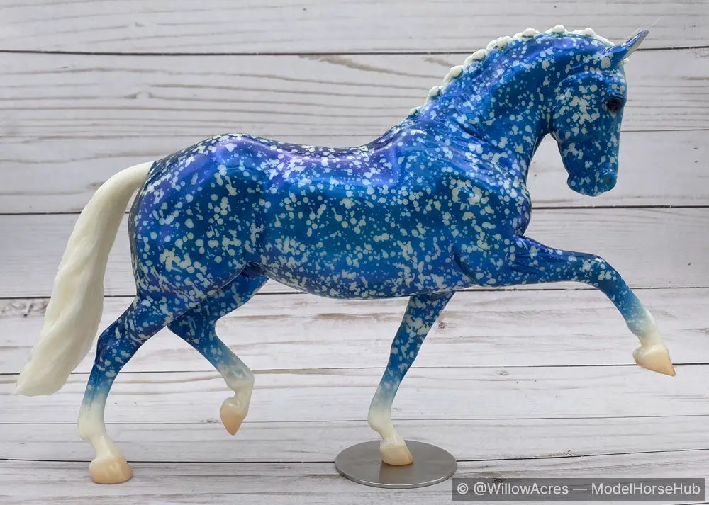 Breyer Vail