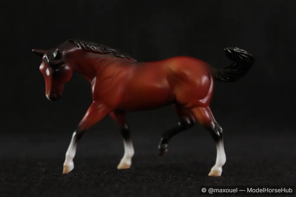 Peps — entry in Quarter Horse, Paint & Appaloosa
