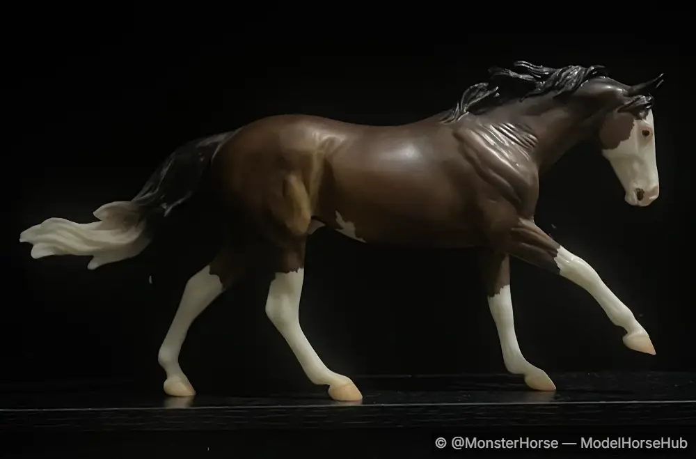 Seven Arts Surprise - Champagne Splash