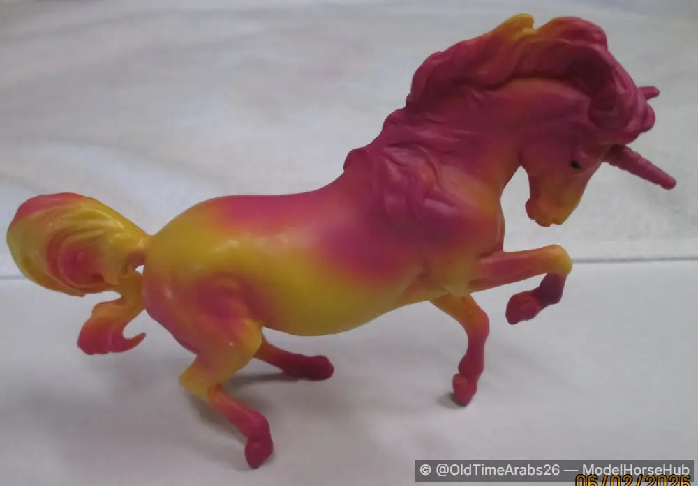 Razzmatazz - Unicorn Swirl Gift Set