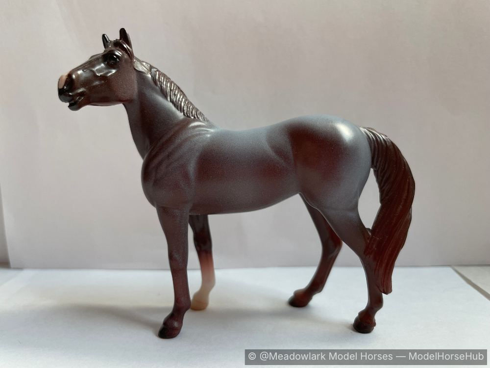 Fairy Dust — entry in Quarter Horse