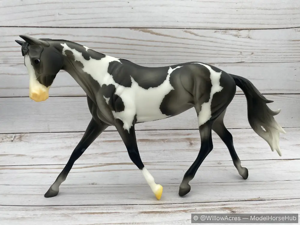 Breyer Epona