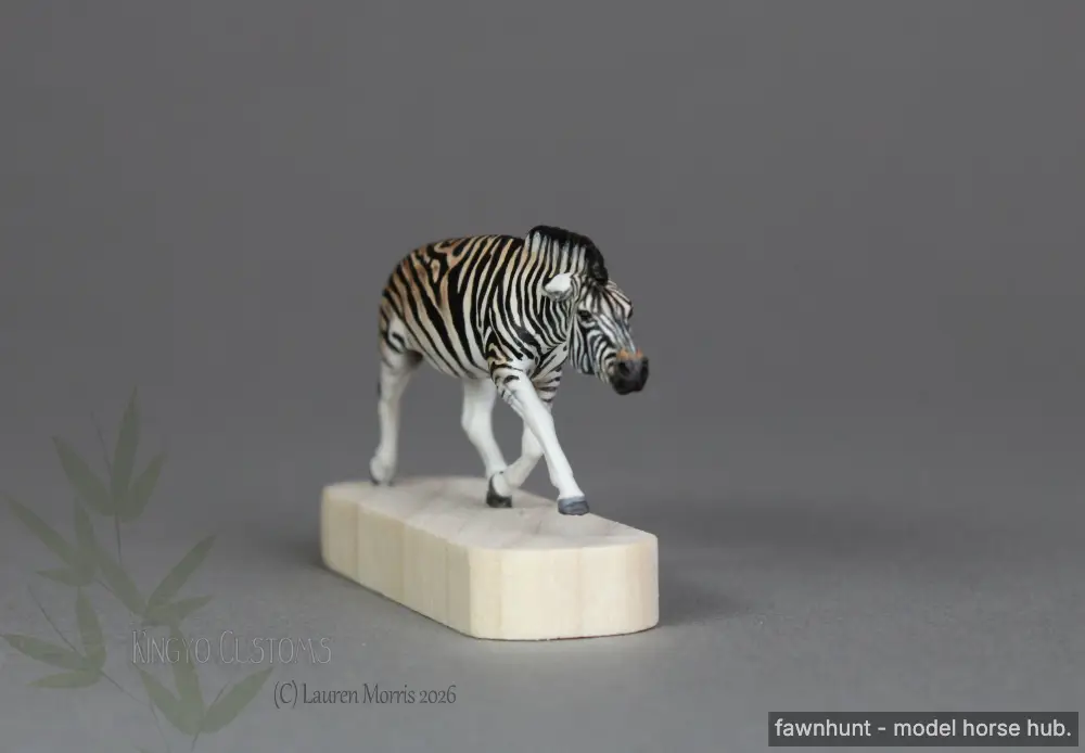 Timbavati
