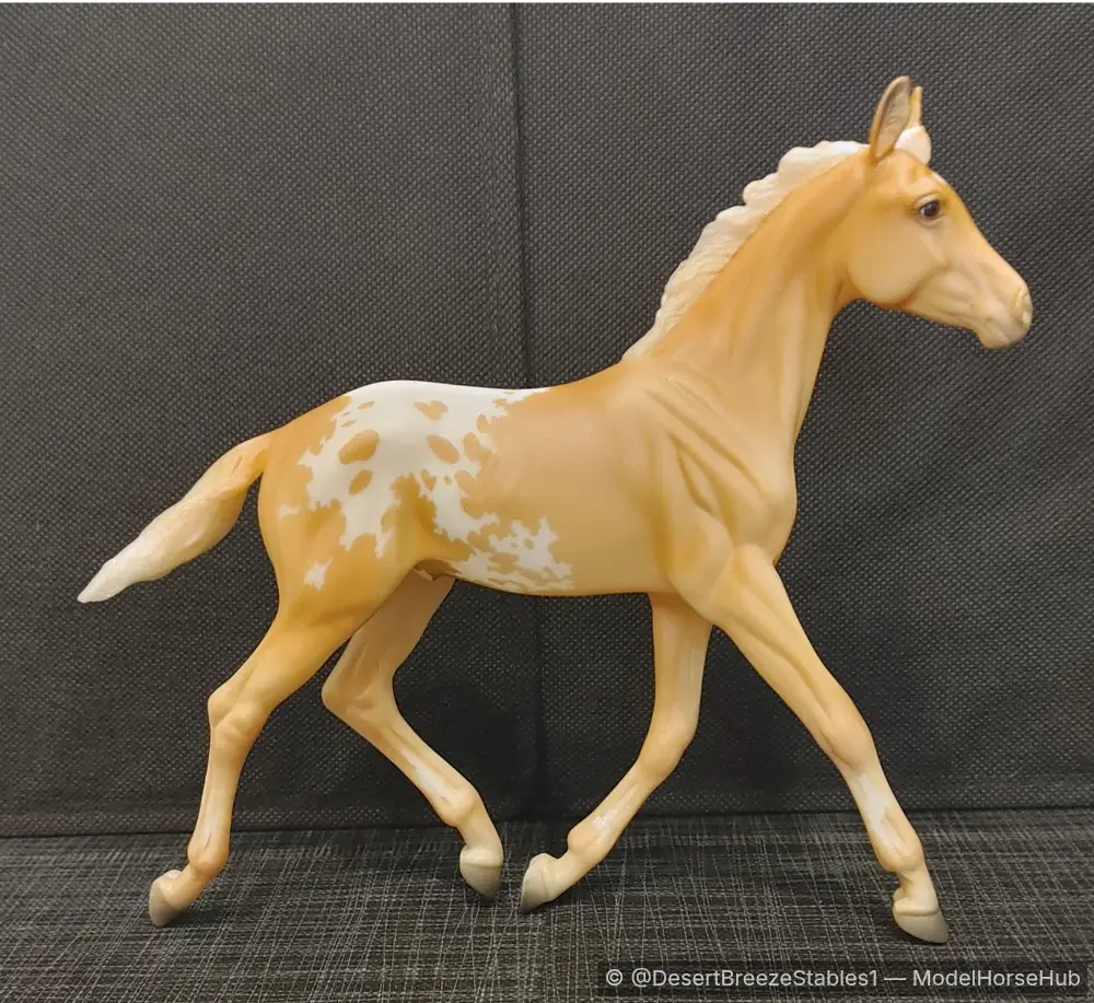 DBS Butterscotch