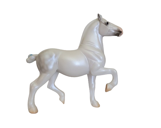 Luck Grey Lady (Stablemate)
