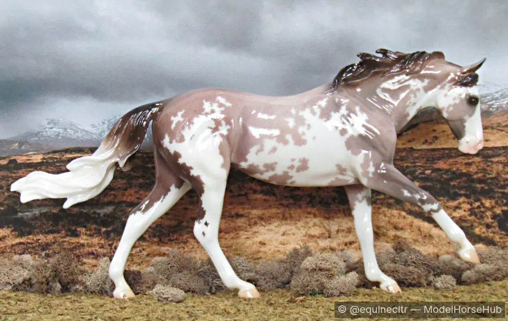 Pallisade