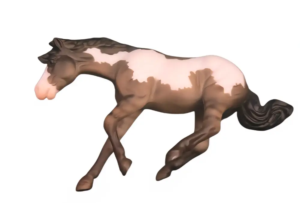 Mystery Horse Surprise Series 3