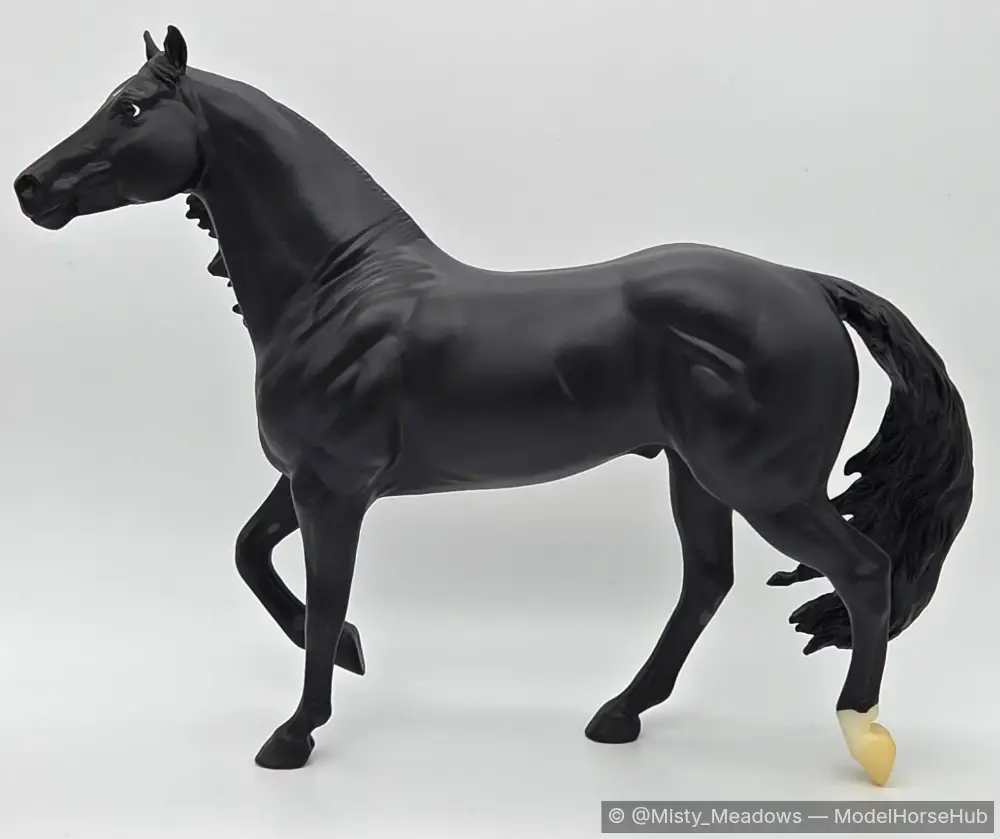Slick — entry in OF Quarter Horse