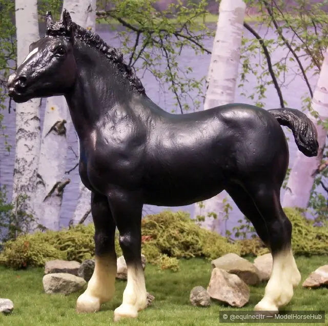 Topheavy Jubilee — entry in OF Draft & Pony Breed Foals