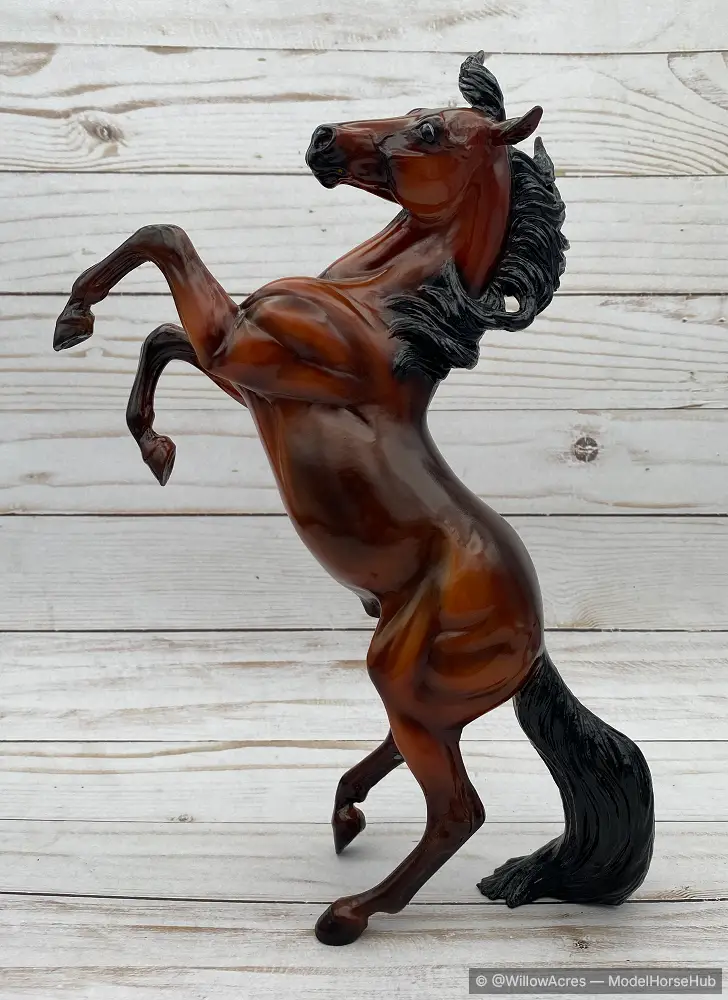 Breyer Valentino