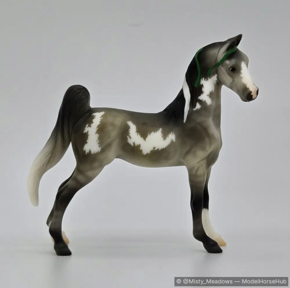 Flowers — entry in OF Other Pure/Mixed Light & Gaited