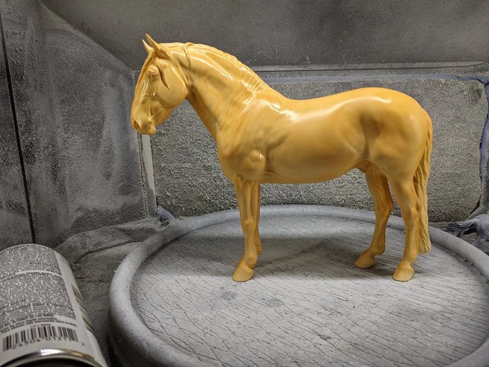 Base coat