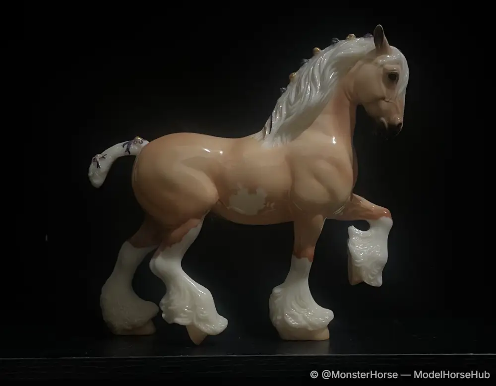 Callahan - Palomino
