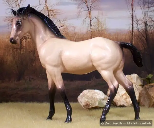 Dragonfly — entry in OF Stock Breed Foals