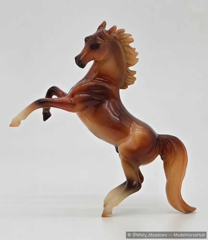 Vanguard — entry in OF Part-Arabian