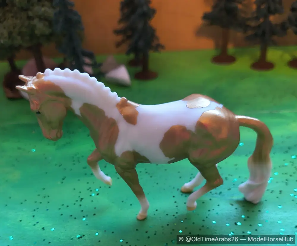 Warmblood 10803