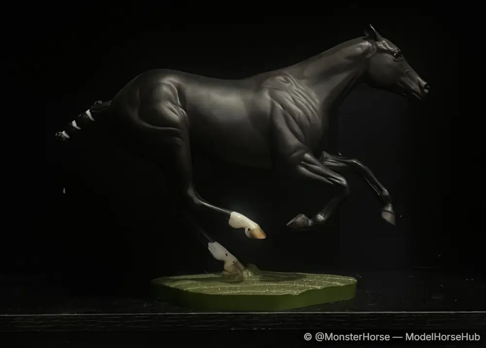 Manaos - Polo Pony
