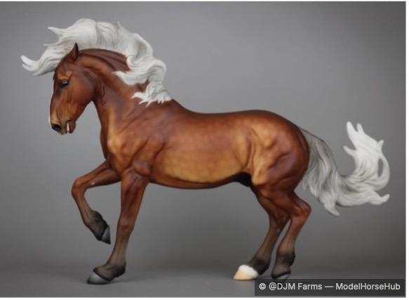 Horse With No Name