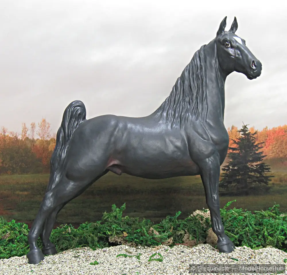 Darkness Ascending — entry in Other Light/Gaited