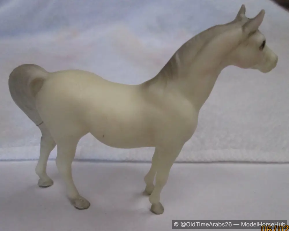 Arabian Stallion 5016