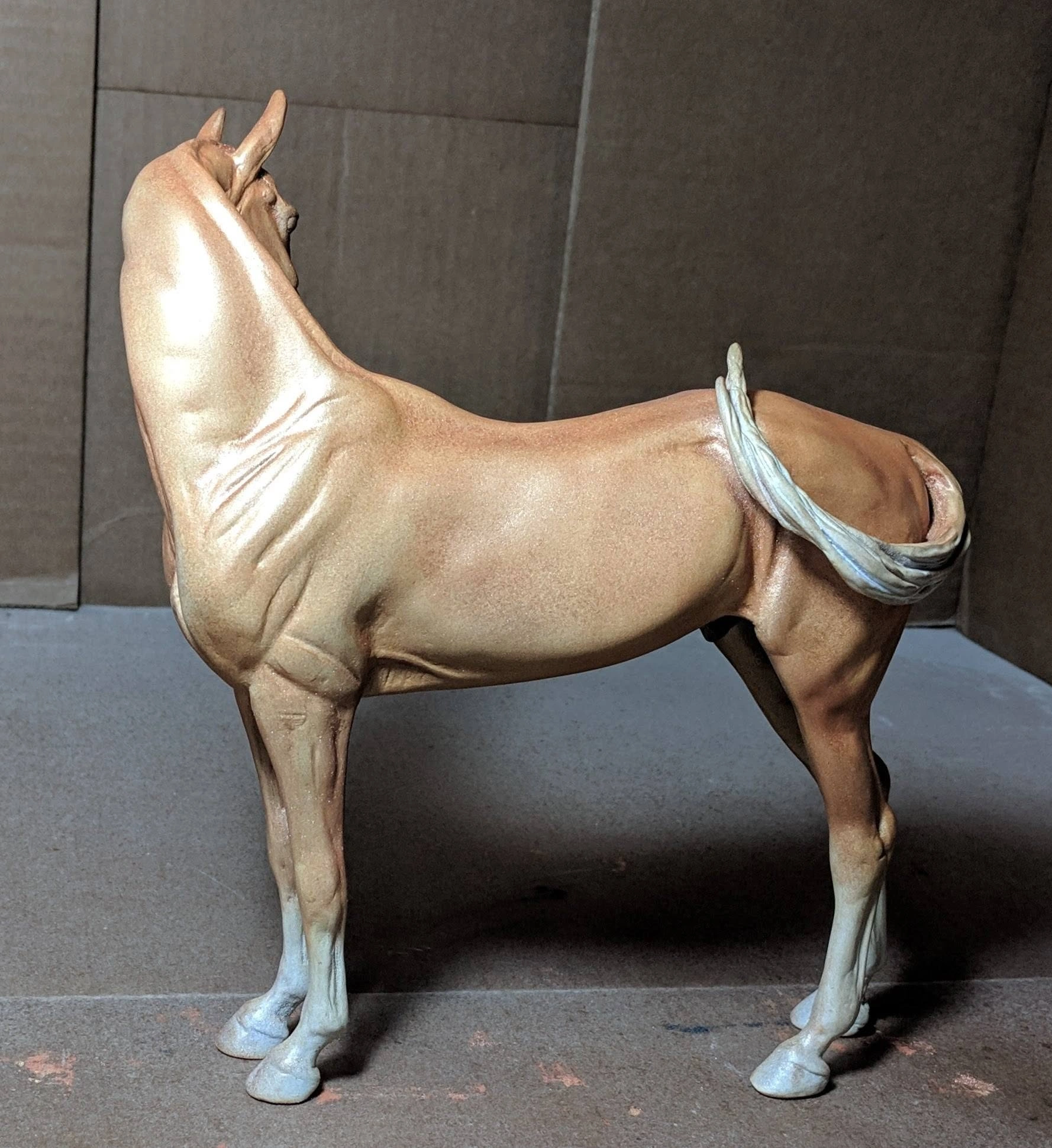 Base coat