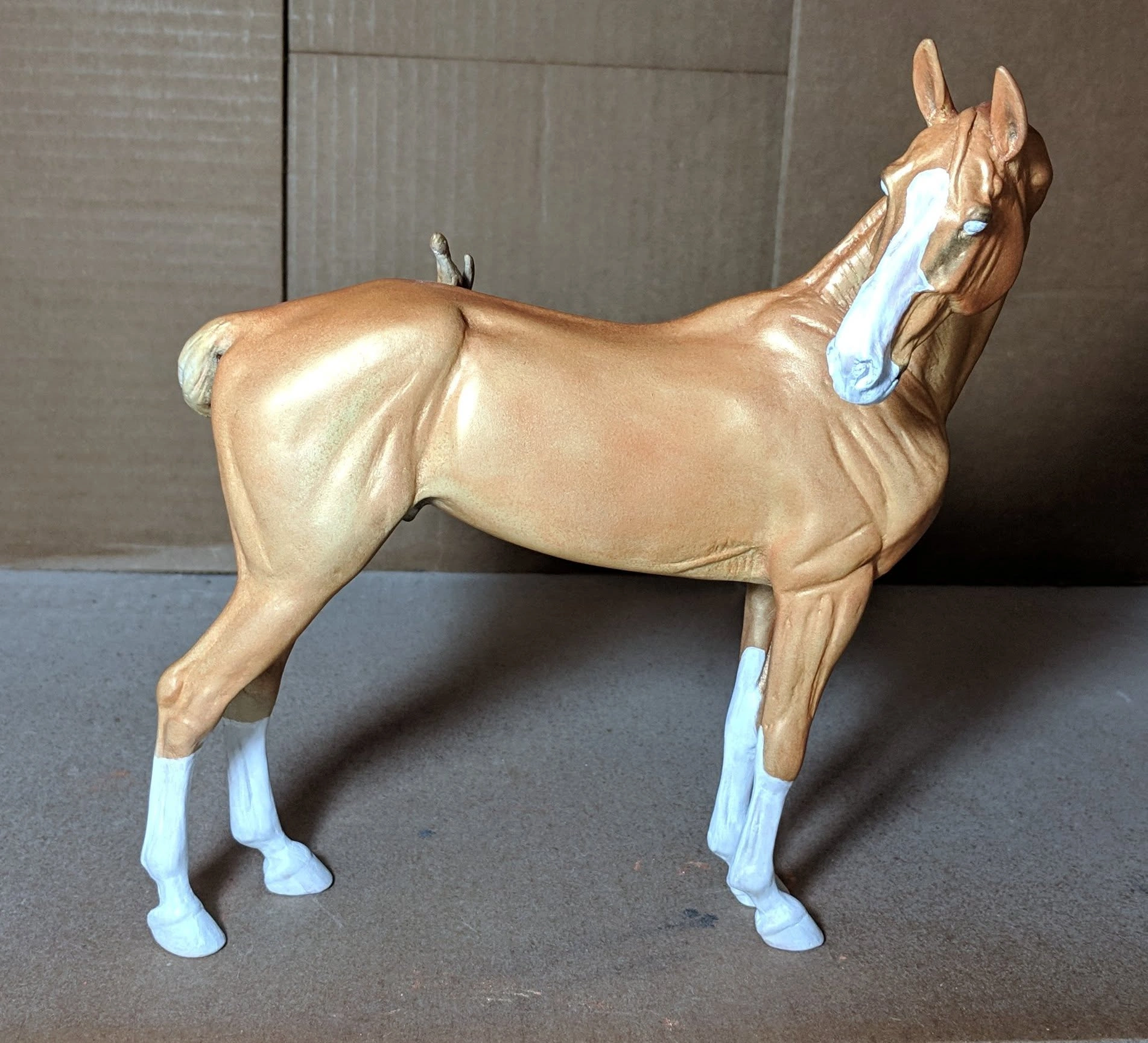 Base coat