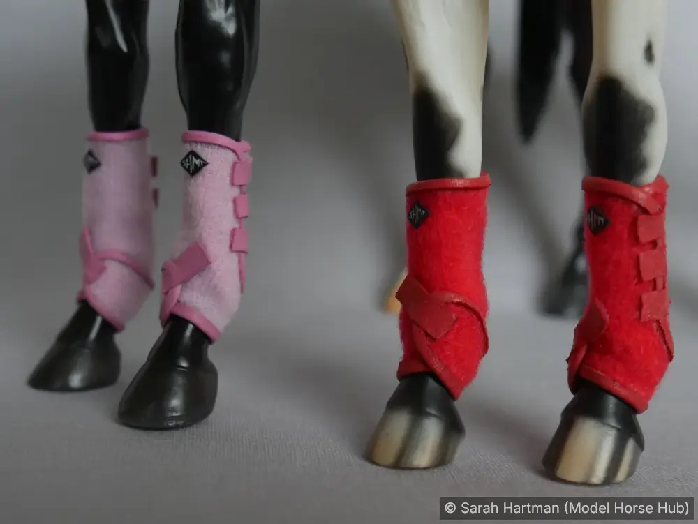 Sports Medicine Boots