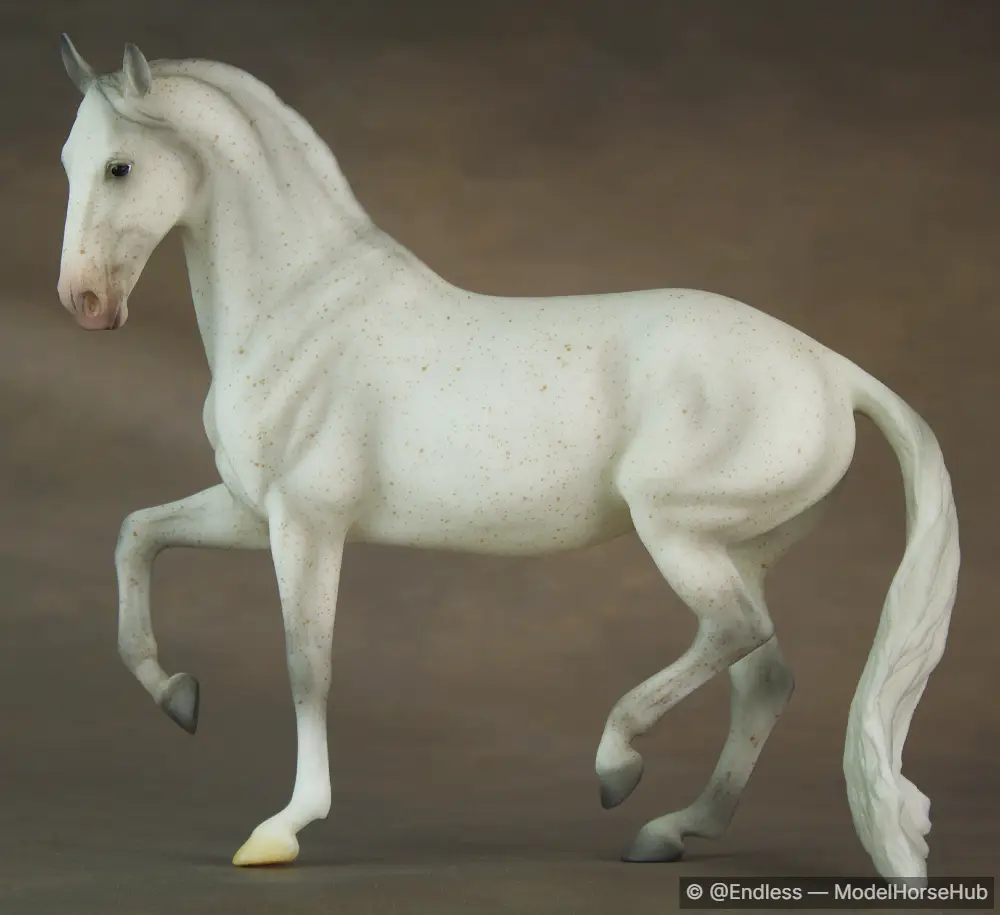 END Tolousa — entry in OF Carriage Breeds
