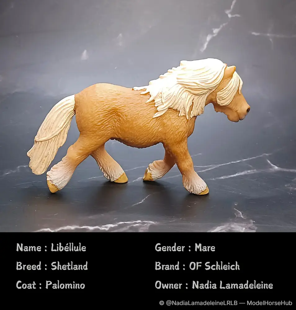 Libéllule
