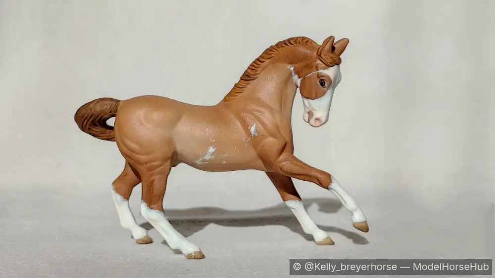 As de Pique d'Or — entry in CM/AR Thoroughbred & Standardbred