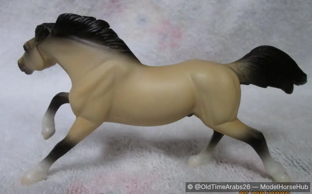 Mustang 97244