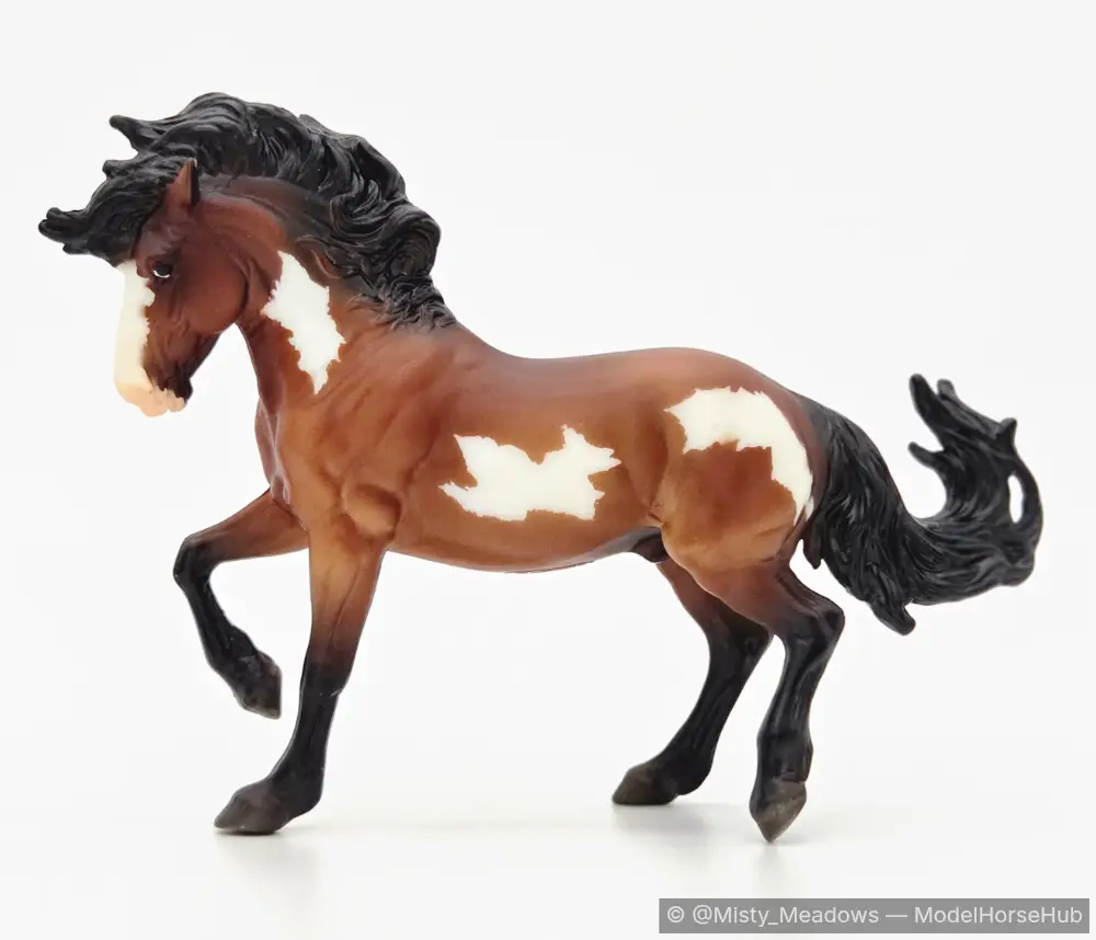Gucci — entry in OF Mustang