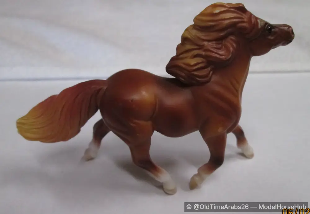 Shetland Pony 97248