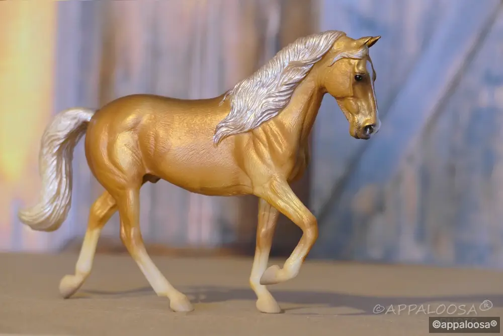 Bamboo Coppers Gold — entry in Other Light/Gaited