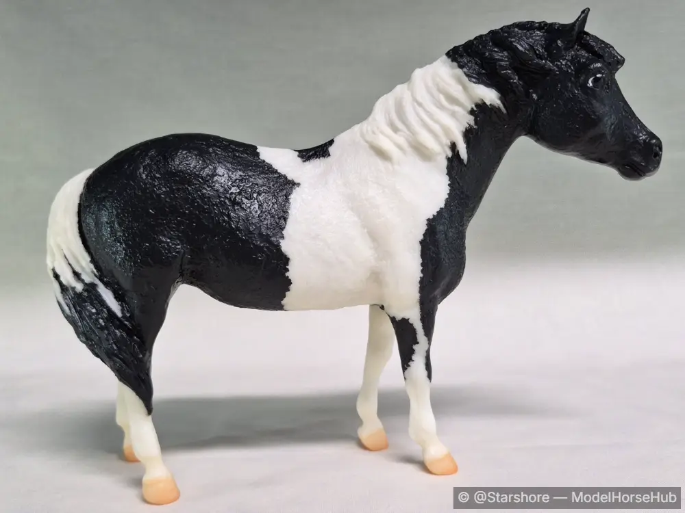 Shadow Atlantic — entry in American Pony