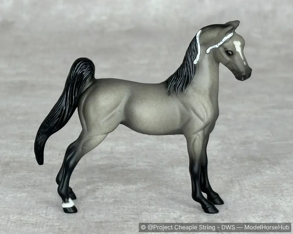 PCS The Last Unicorn